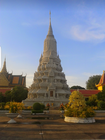 Photos of Royal Cambodia Co., Ltd (Canon)