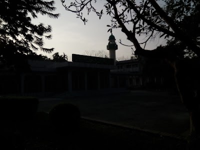 Photos of BPATC Masjid