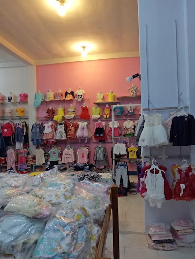 Photos of Toko Planet Kids