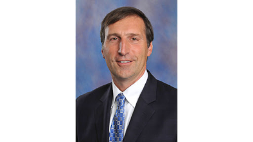 Bruce Mark Molinelli, MD