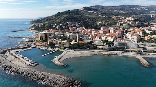 Molo della Prima Punta - Thumbnail