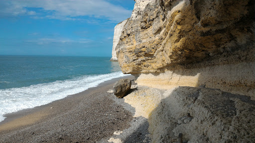 Club de golf d'Étretat Gallery - France