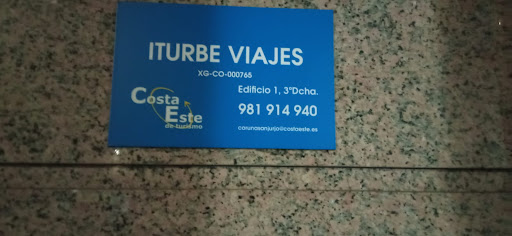 Iturbe Viajes - Thumbnail