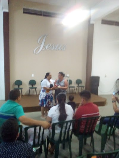 Photos of P&atilde;o Dourado