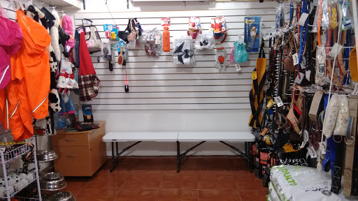 Animal Enterprise - Mexico