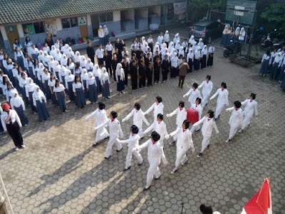 Photos of SMP Pahlawan Toha