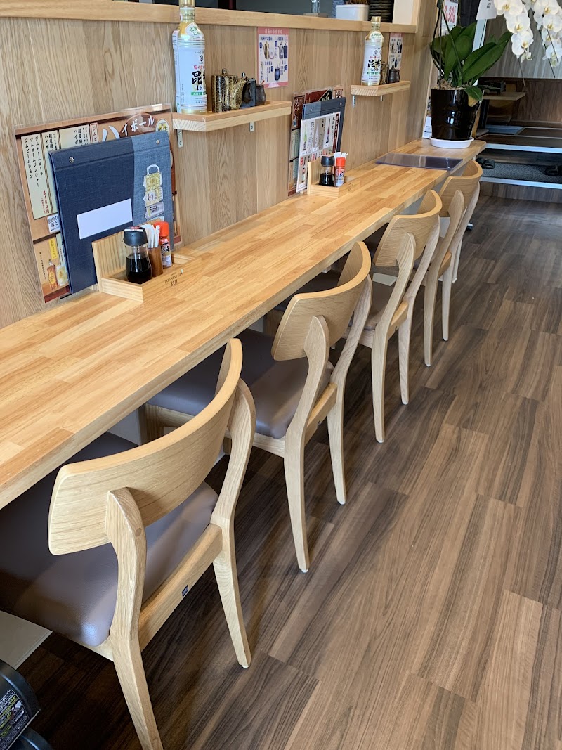 旬鮮 なご八 徳川店