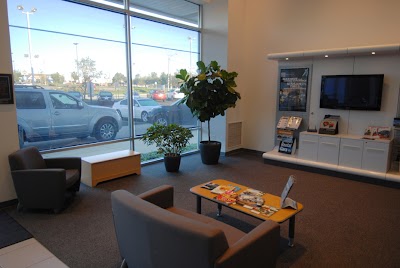 Photos of Fox Nissan of Grand Rapids