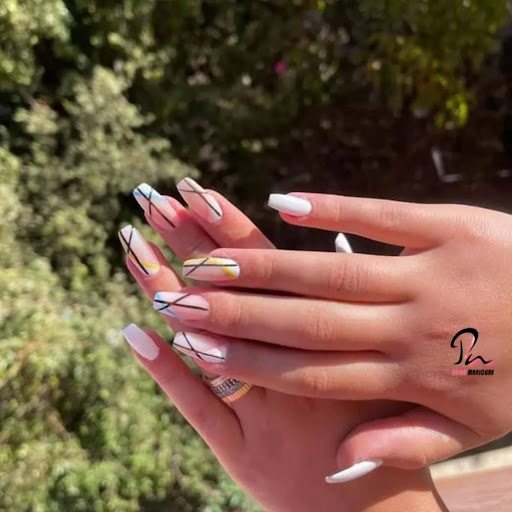 Rama Manicure - Thumbnail