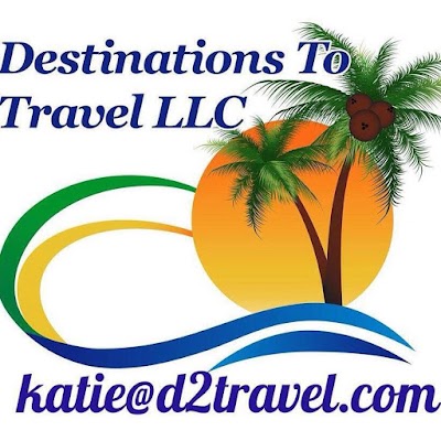 Katie at Destinations To Travel, LLC