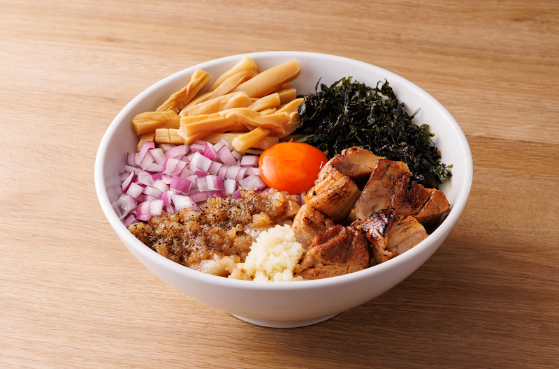 豚ラーメン サブロー