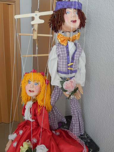 Artisia - Die kleine Galerie - Thumbnail