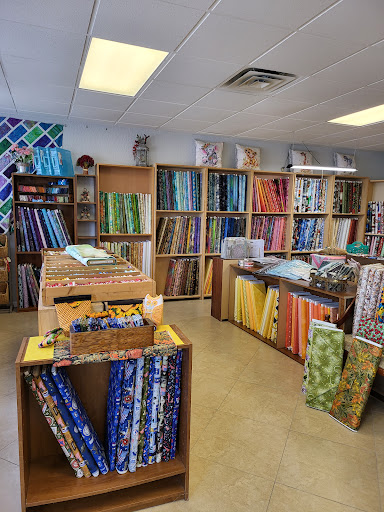 So and Sew - Visual