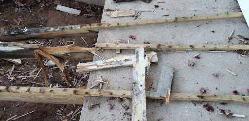 Greg Shultz Construction - Visual