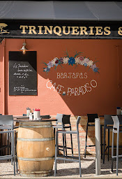 Photo n°54 de Club Paradiso Pyla à La Teste-de-Buch (Bar à vin)