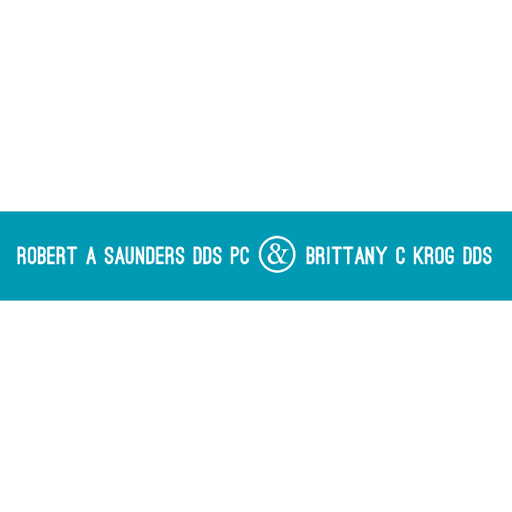 Robert A Saunders DDS PC & Brittany C Krog DDS - Thumbnail