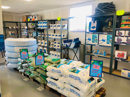 Photo de Dutertre Terrassement Piscine