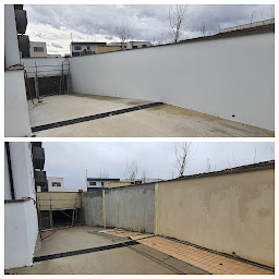 Photo n°5 de FRANCE FAÇADE 57 à Metz (Peintre en bâtiment)