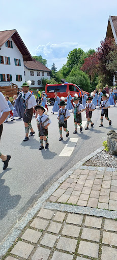 Gemeinde Uffing - Visual
