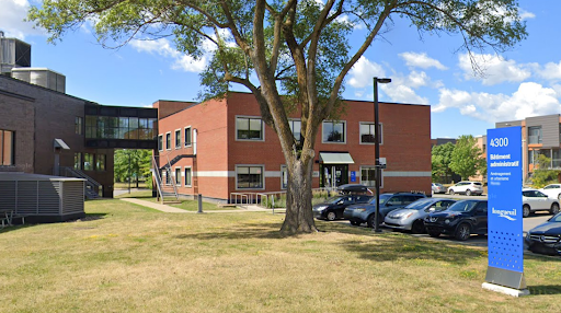Direction de l'aménagement et l'urbanisme de Longueuil