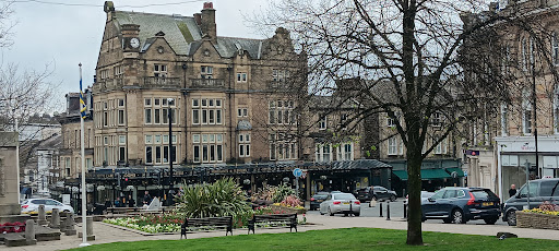 Harrogate District Hospital - Thumbnail