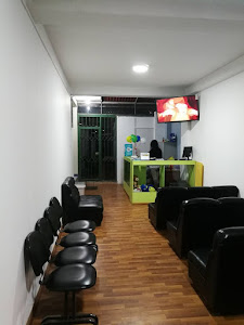 CONSULTORIOS PEDIATRICOS CUSCO KIDS 2