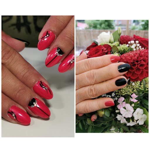 Bei Melly / Friseur - Fingernagel Fachstudio Melany Büttner