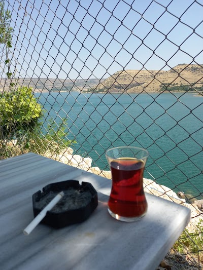 Zınar Cafe