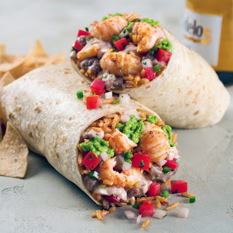 Rubio's Coastal Grill by null