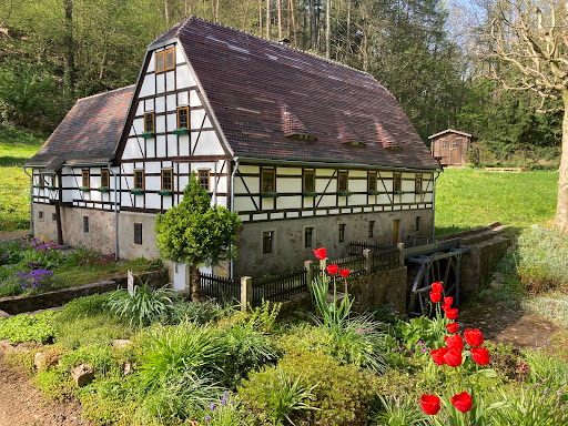Schulzemühle Gauernitz - Thumbnail