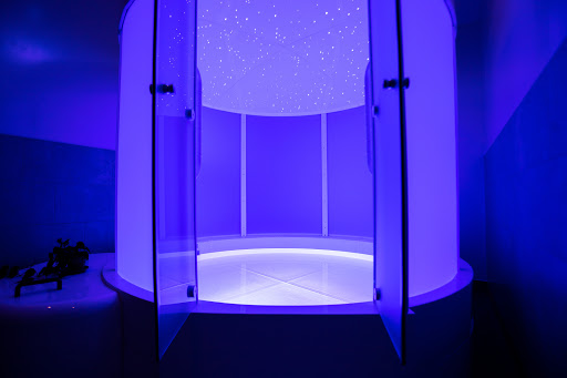 Saha Float Spa - Thumbnail