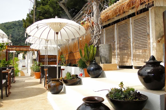 Papaya Beach