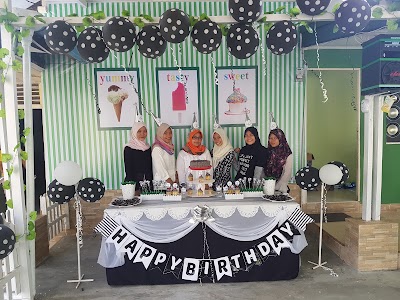 Photos of rumah es cream Peureulak