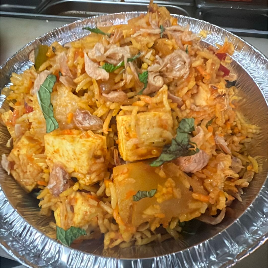 Makalu Himalayan Sherpa Restaurant — photo 12