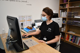 Photo n°6 de Dr Jean-Luc Pelerin - Dentiste à Boissy-l'Aillerie - Cabinet ZENith Dental à Boissy-l'Aillerie (Cabinet dentaire)