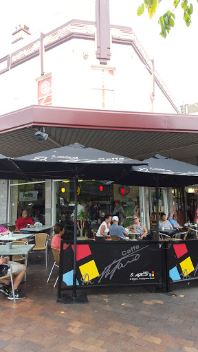 Photo of Rumbles Fine Cafe Eastwood