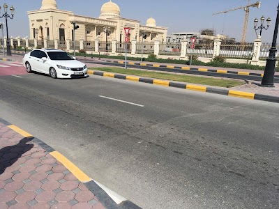 Photos of Al Qasimia University