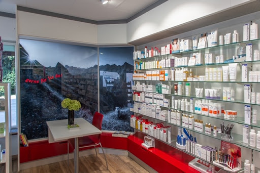 Karwendel Apotheke