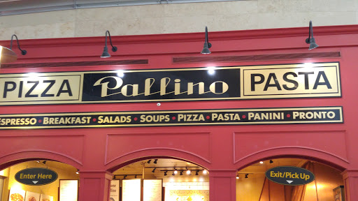 Pallino - Visual