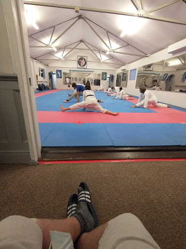 Loke Martial Arts Studios - Thumbnail