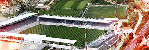 Photo n°1 de Athletic Club Ajaccien à Ajaccio (Terrain de football)