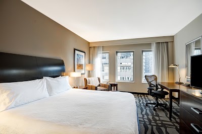 Photos of Hilton Garden Inn Chicago Downtown/Magnificent Mile