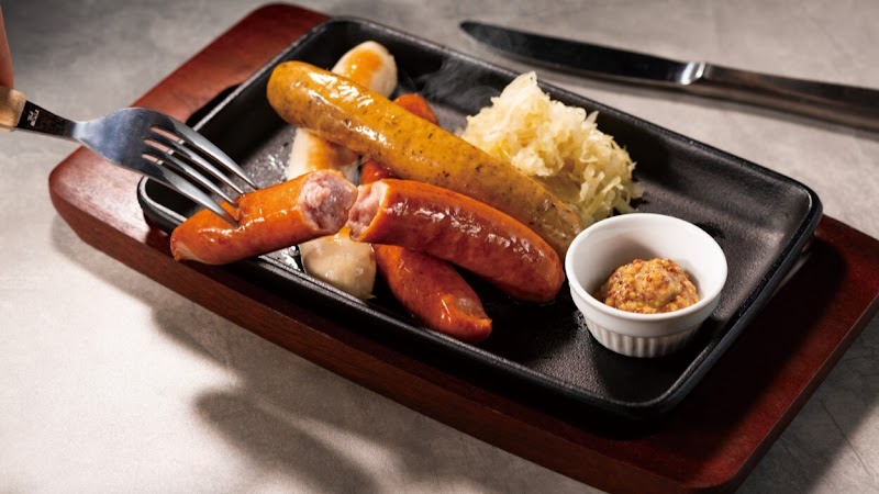 YEBISU BAR 新宿店