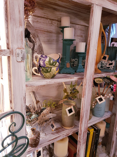 Spruced Space - Visual