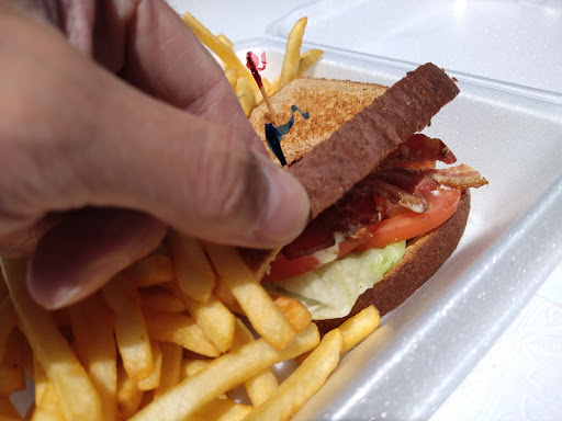 Poppa Jim's Pizza & Diner - Thumbnail