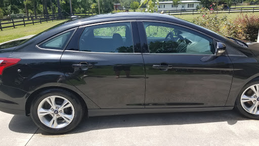 ProShine Detailing Services - Visual