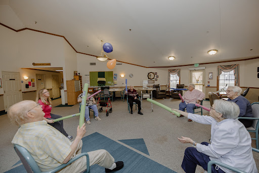Redbud Plaza Assisted Living