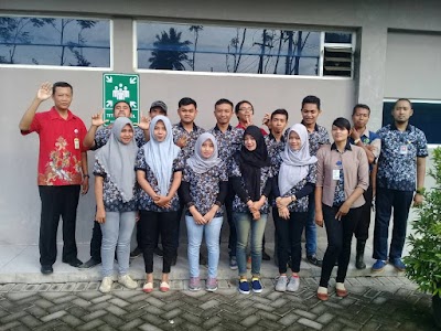 Photos of Cv.Megatek Karya Unggul
