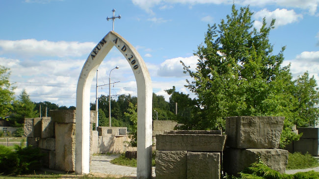 Comentarii opinii despre Kościół Rzymskokatolicki pw. Św. Polskich Braci Męczenników