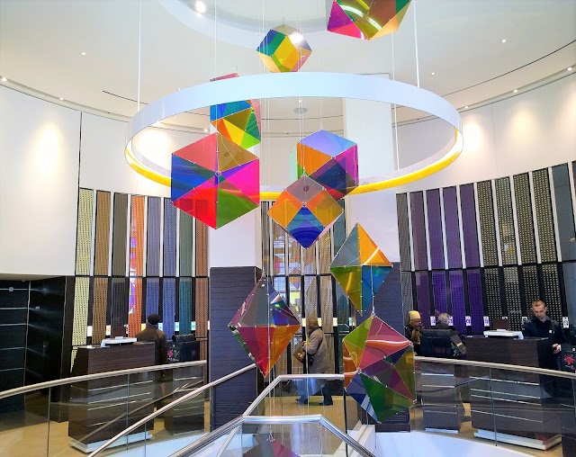 Nespresso Boutique